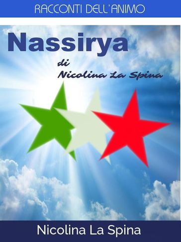 Nassirya di Nicolina La Spina