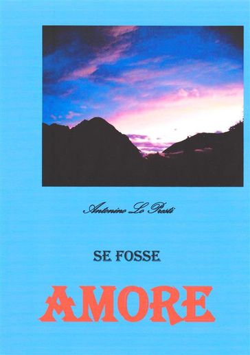 se fosse amore
