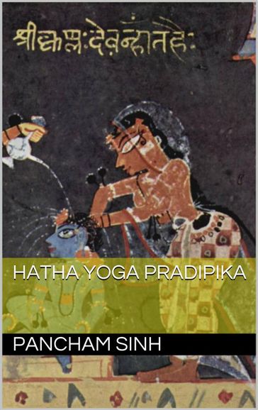 Hatha Yoga (translated)