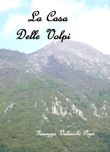 La casa delle volpi