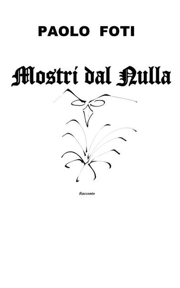 Mostri Dal Nulla