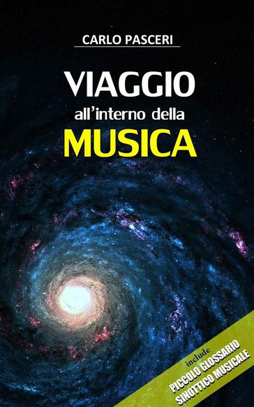 Viaggio all'interno della Musica
