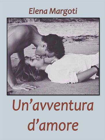 Un'avventura d'amore