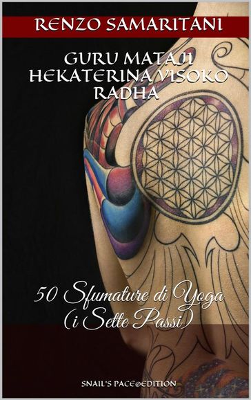 50 Sfumature di Yoga