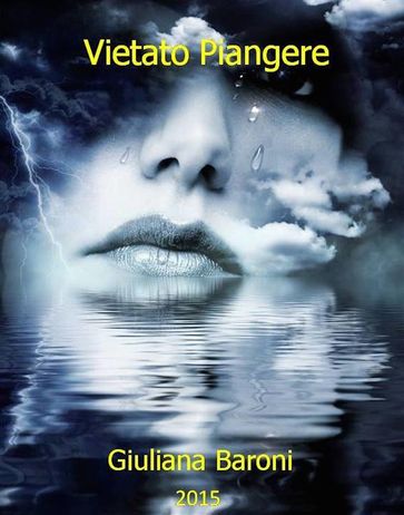 Vietato Piangere