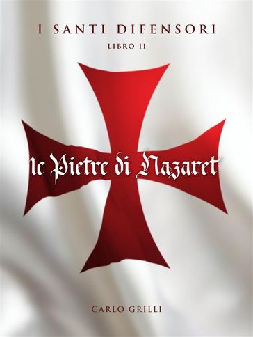 Le Pietre di Nazaret