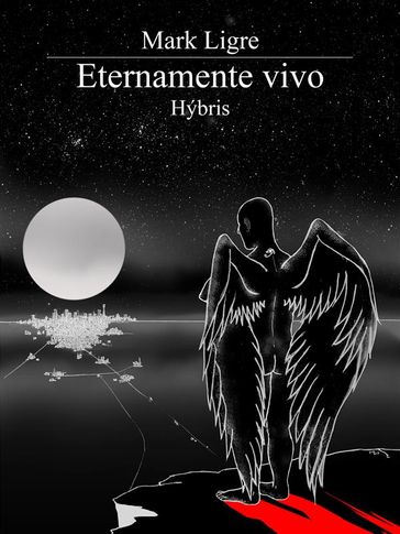 Eternamente Vivo - Hybris