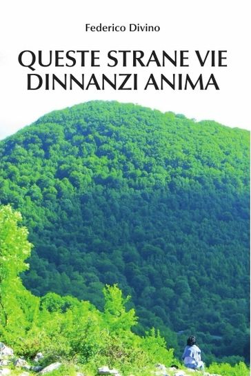 Queste strane vie dinnanzi Anima