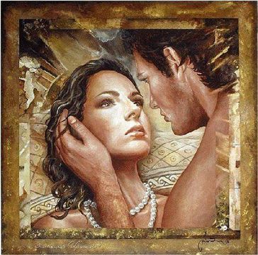 L'amore non ha confini