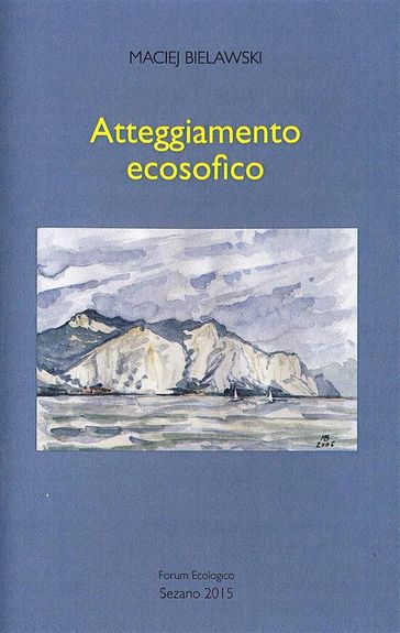 Atteggiamento ecosofico
