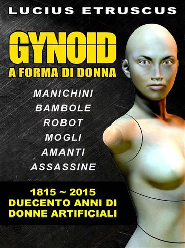 Gynoid
