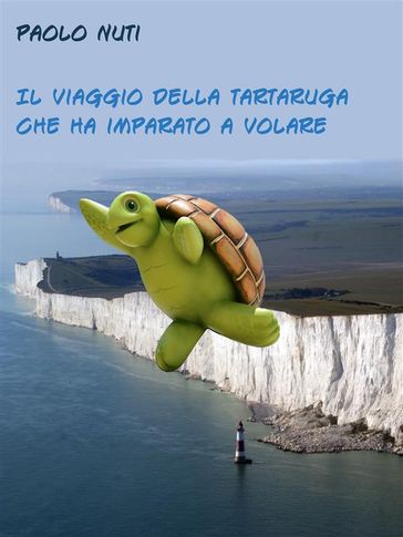 Il viaggio della tartaruga che ha imparato a volare
