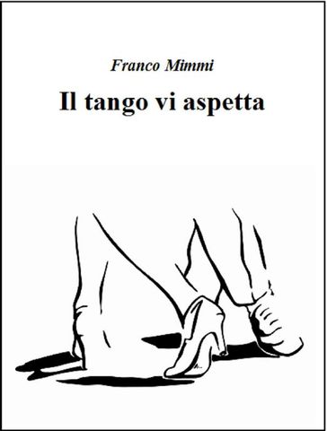Il tango vi aspetta