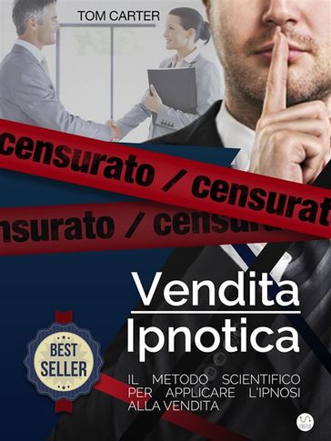 Vendita Ipnotica