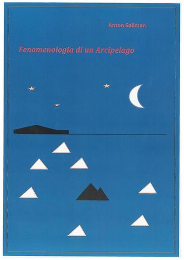 Fenomenologia di un Arcipelago