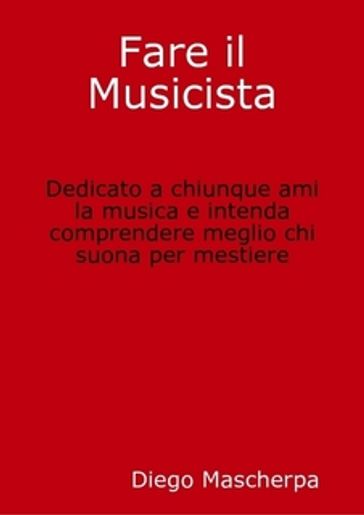 Fare il Musicista