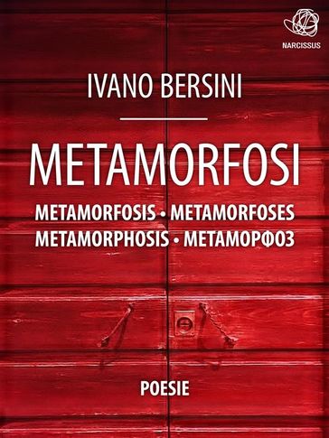 Metamorfosi Metamorfosis Metamorfoses Metamorphosis