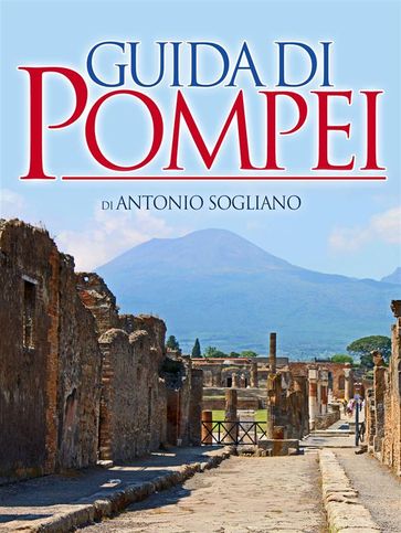 Guida di Pompei
