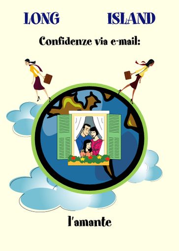 Confidenze via e-mail: l'amante