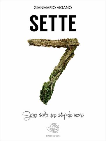 SETTE - sono solo uno stupido uomo