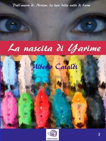La nascita di Yarime