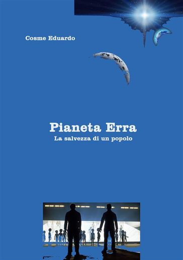 Pianeta Erra - La salvezza di un popolo
