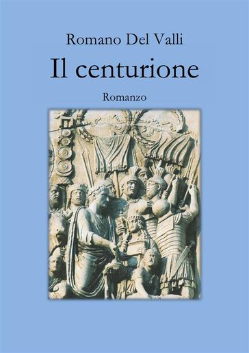Il Centurione _ Versione Epub