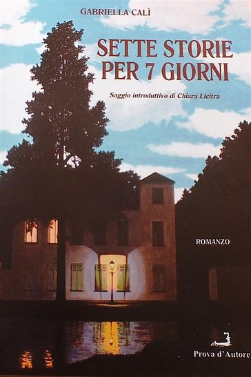 Sette Storie per 7 Giorni