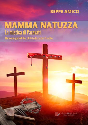 Mamma Natuzza - la mistica di Paravati