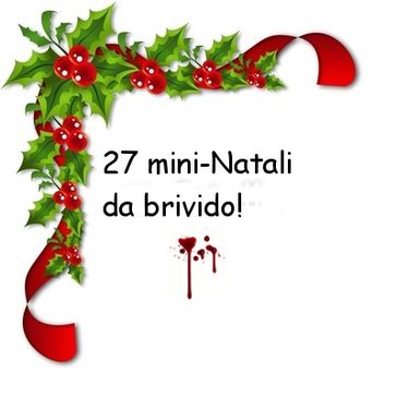 27 mini-Natali da brivido!