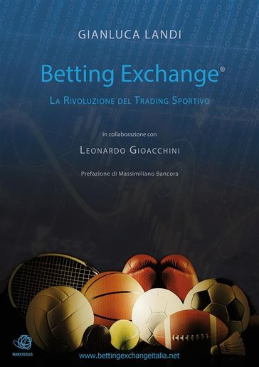 Betting Exchange - La rivoluzione del Trading Sportivo