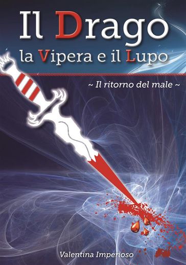 Il Drago, la Vipera e il Lupo - Il ritorno del male