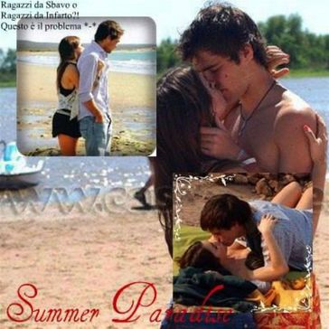 Summer Paradise