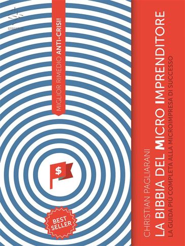 La Bibbia del Microimprenditore