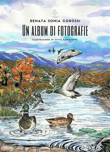 Un Album di Fotografie