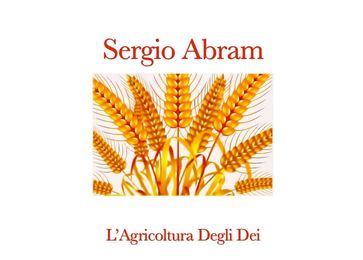 L'Agricoltura Degli Dei