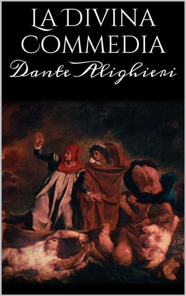 La Divina Commedia
