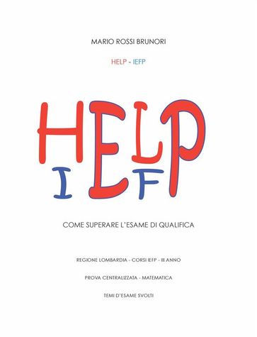 HELP-IEFP - Come superare l'esame di qualifica