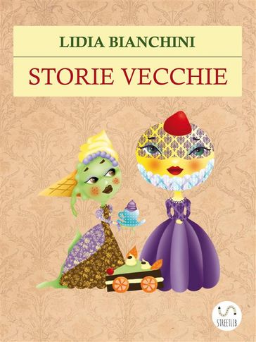 Storie vecchie