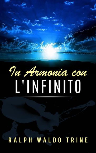 In armonia con l'Infinito