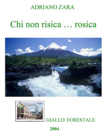 Chi non risica...rosica