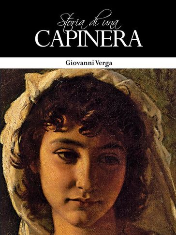 Storia di una Capinera