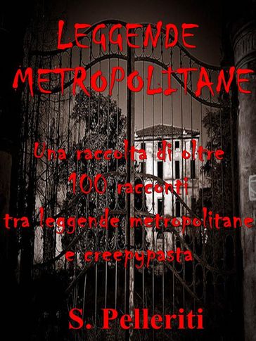 Leggende Metropolitane