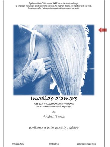 Invalido d'amore riedizione