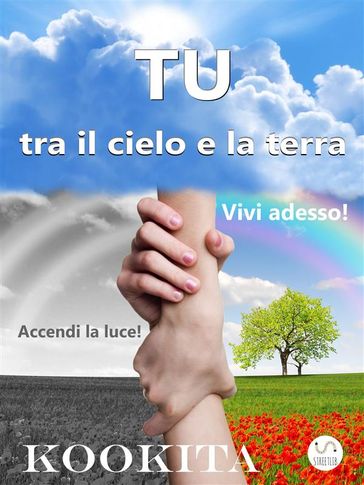 TU tra il cielo e la terra