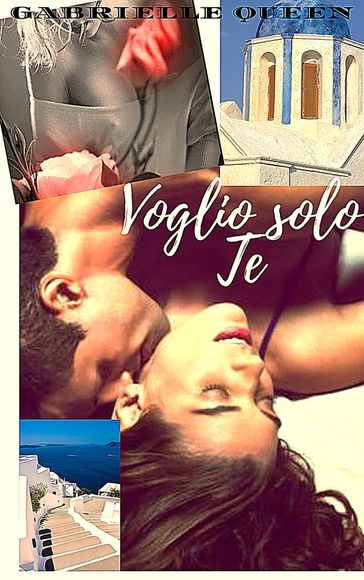 Voglio Solo Te