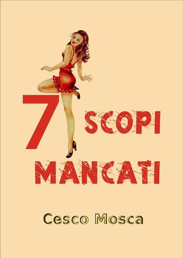 7 Scopi mancati