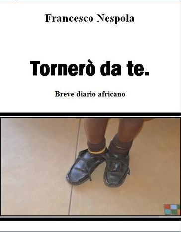 Tornerò da te.