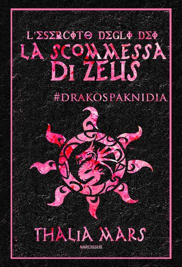 La Scommessa di Zeus - L'Esercito degli Dei #3.5