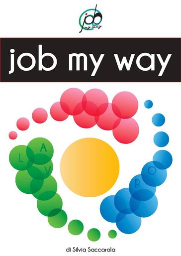 Job My Way